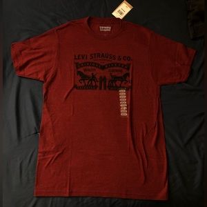 Levi’s T Shirt